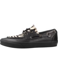 Vans - Sailor Shoes - Lyst
