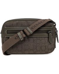 COACH - Shoulder Bags - Lyst