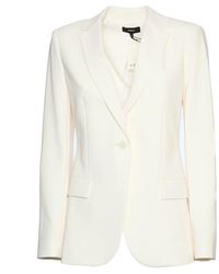 Theory - Blazers - Lyst