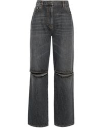 JW Anderson - Jeans - Lyst