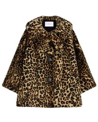 Givenchy - Faux Fur & Shearling Jackets - Lyst