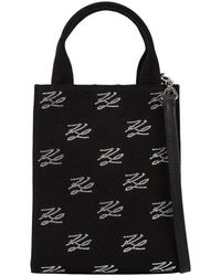 Karl Lagerfeld - Einkauf - Lyst