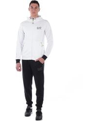 EA7 - Sportief Trainingspak Voor Een Actieve Levensstijl - Lyst