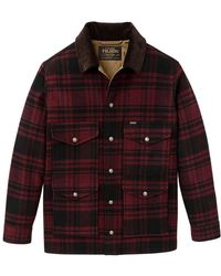 Filson - Light Jackets - Lyst