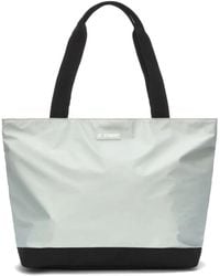 K-Way - Tote Bags - Lyst