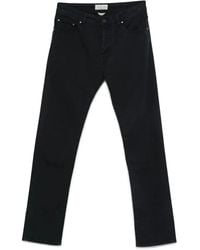 Jacob Cohen - Slim-Fit Jeans - Lyst