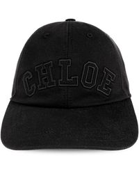 Chloé - Caps - Lyst