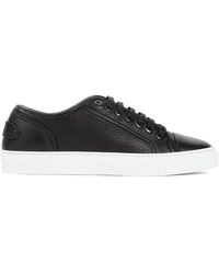 Brioni - Shoes > sneakers - Lyst