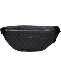 Guess - Taschen. Schwarz - Lyst