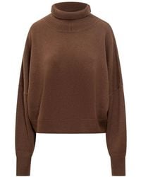 Loulou de Saison - Turtlenecks - Lyst