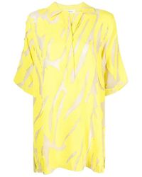 Rodebjer - Short Dresses - Lyst