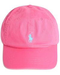 Polo Ralph Lauren - Hats & Caps - Lyst