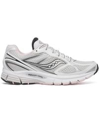 Saucony - Witte Sneakers - Lyst