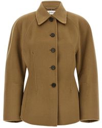 Rohe - Trench Coats - Lyst