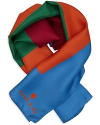 Gallo - Scarves - Lyst
