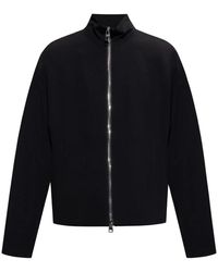 McQueen - Zip-Throughs - Lyst