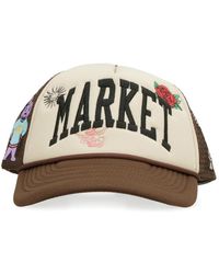 Market - Caps - Lyst