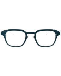 Mykita - Stijlvolle Optische Waters Brillencollectie - Lyst