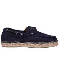 Eleventy - Espadrilles - Lyst