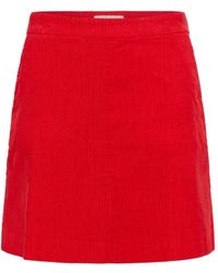Part Two - Rokken ,Rood ,Rokken - Lyst