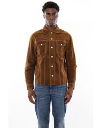 CYCLE - Leather Jackets - Lyst