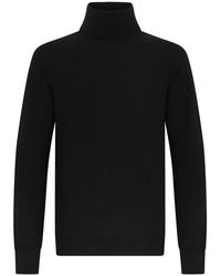 Roberto Collina - Turtlenecks - Lyst