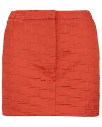 Elisabetta Franchi - Short Skirts - Lyst