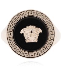 Versace - Rings - Lyst