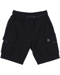 DOLLY NOIRE - Casual Shorts - Lyst