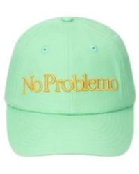 Aries - No Problemo Cap - Lyst