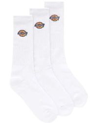 Dickies - Valley Grove Sokken 3-Pack - Lyst