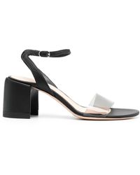Agl Attilio Giusti Leombruni - High Heel Sandals - Lyst