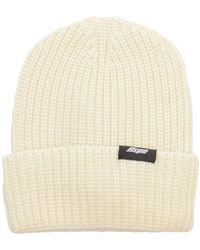 MSGM - Beanies - Lyst