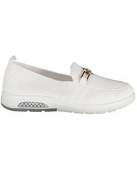 Laura Biagiotti - Loafers - Lyst