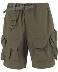 and wander - Casual Shorts - Lyst