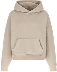 Entire studios - Hoodies & Sweatvesten ,Katoen Heavy Hood Sweatshirt - Lyst