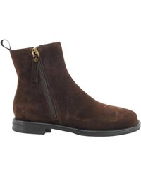 Frau - Ankle Boots - Lyst