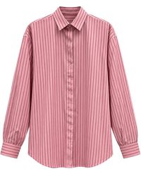 MARSĒM - Shirts - Lyst