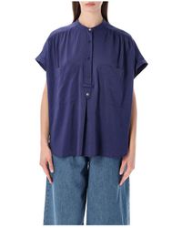 Sessun - Blouses - Lyst