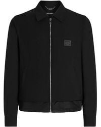 Dolce & Gabbana - Light Jackets - Lyst