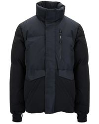 AFTER LABEL - Winter Jackets - Lyst