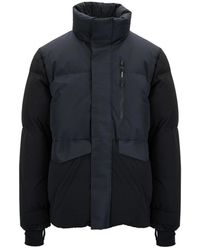 AFTER LABEL - Winter Jackets - Lyst