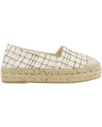 Gibaldi - Espadrilles - Lyst