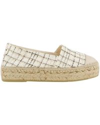 Gibaldi - Espadrilles - Lyst