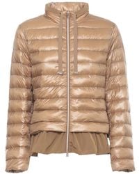Herno - Down Jackets - Lyst