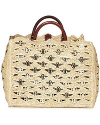 Rabanne - Handbags - Lyst
