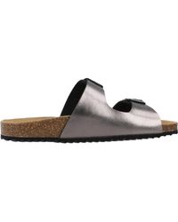Geox - Sliders - Lyst