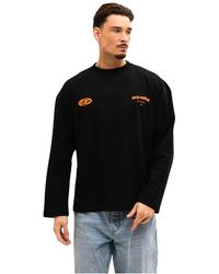 Equalite - Long Sleeve Tops - Lyst