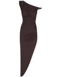Elisabetta Franchi - Party Dresses - Lyst