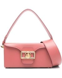 Lanvin - Handbags - Lyst